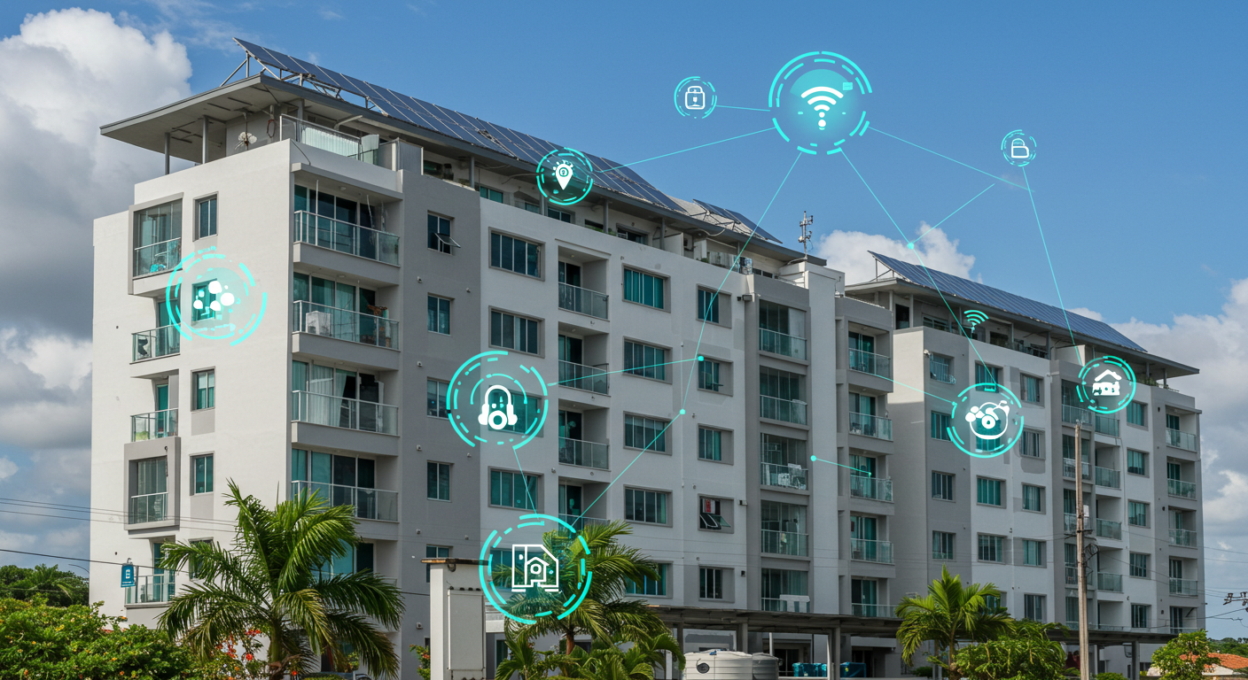 Condominio esg